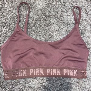 Sports bra